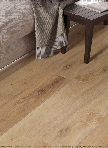 Виниловый ламинат (SPC) Fast Floor COUNTRY  Дуб Веркола