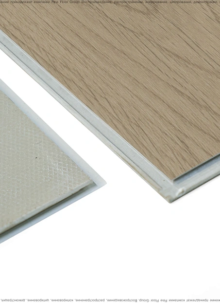 Виниловый ламинат (SPC) FloorBee OPTIMA Дуб Бенжамин
