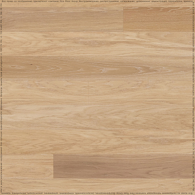 Паркетная доска Polarwood SPACE  Oak Premium Mercury ROBUST 1S OIL MAT