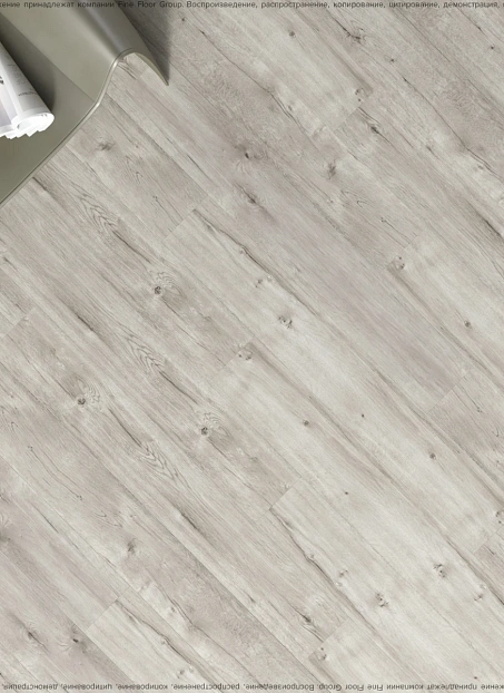 Виниловый ламинат (SPC) Noventis ICEBERG  Дуб Вестфонна