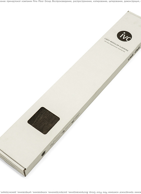 Кварцвиниловая плитка (LVT) IVC Commercial TANTO  Canadian Oak 845