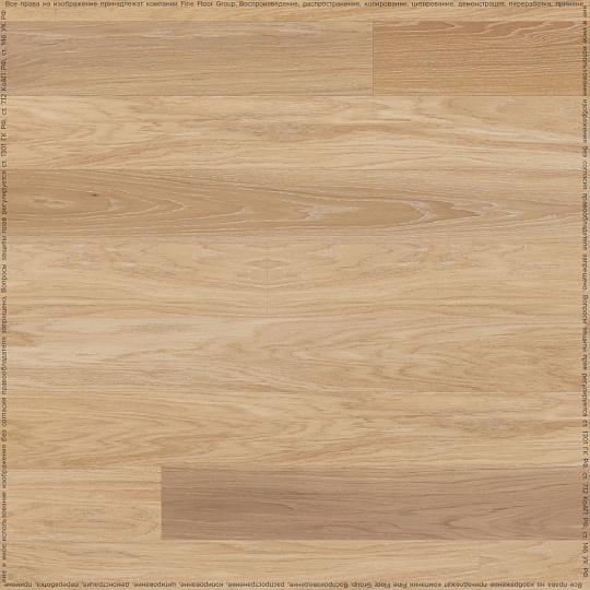 Паркетная доска Polarwood SPACE  Oak Premium Mercury ROBUST 1S OIL MAT