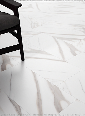 Виниловый ламинат (SPC) Betta MONTE  Кальдера