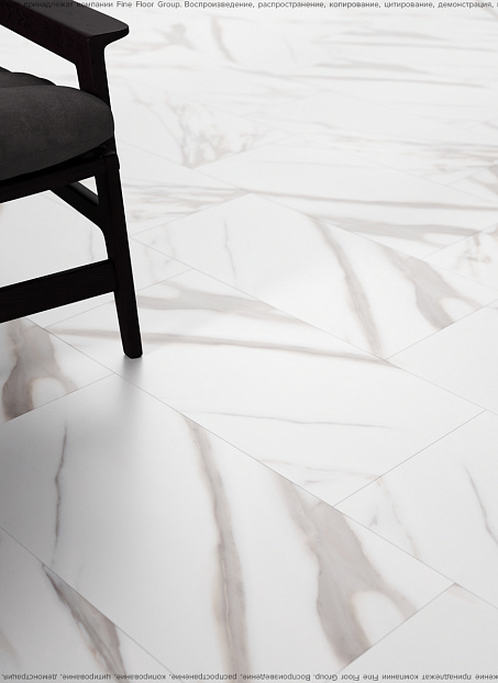 Виниловый ламинат (SPC) Betta MONTE  Кальдера