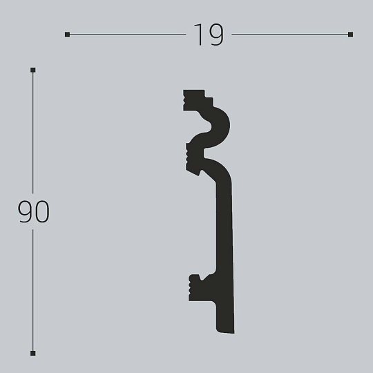 Bello Deco XPS П14
