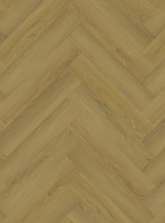 Виниловый ламинат (SPC) Куберпол РЕЗОНАНС KUBERPARQUET Кристалл