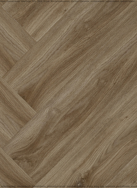 Кварц-винил (LVT) Fine Floor FF-RICH Craft Short Plank Дуб Лувр>