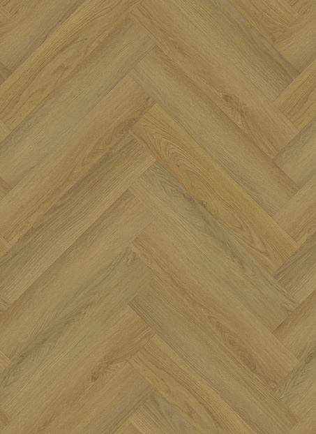 Виниловый ламинат (SPC) Куберпол РЕЗОНАНС KUBERPARQUET Кристалл
