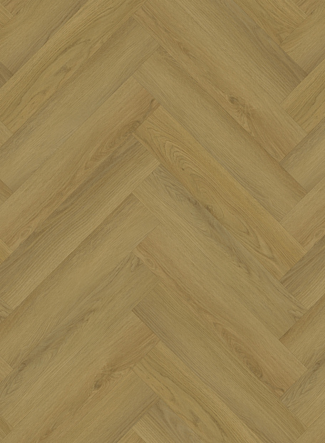 Виниловый ламинат (SPC) Куберпол РЕЗОНАНС KUBERPARQUET Кристалл