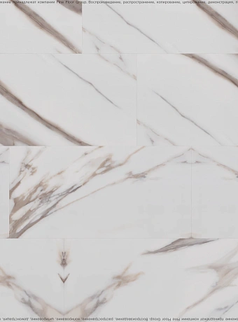 Виниловый ламинат (SPC) Betta MONTE  Кальдера