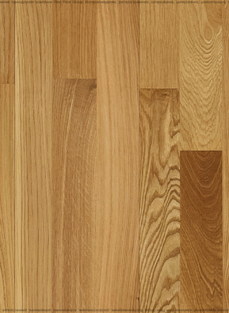 Паркетная доска Polarwood CLASSIC  Oak Tundra NATUR 3S LAC S.MAT