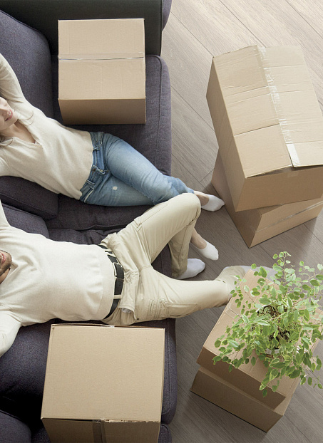 Ламинат Peli VINTAGE  Дуб Акдак