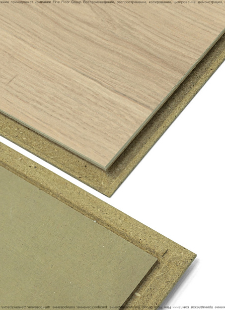 Ламинат Eversense CLASSIC  Дуб Падуа Светлый