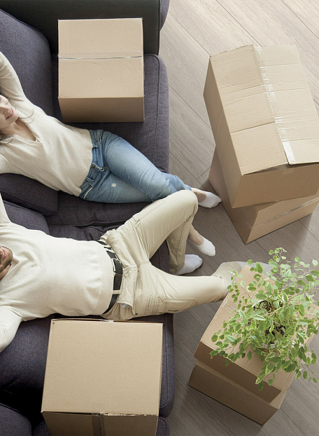 Ламинат Peli VINTAGE  Дуб Акдак