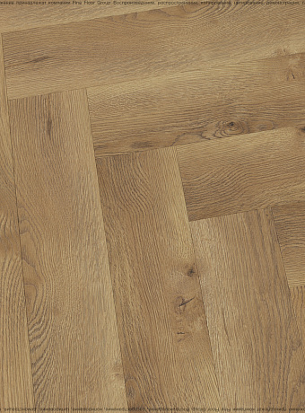 Ламинат Ideal VILLE  Дуб Диантус сторона L/R - 50/50