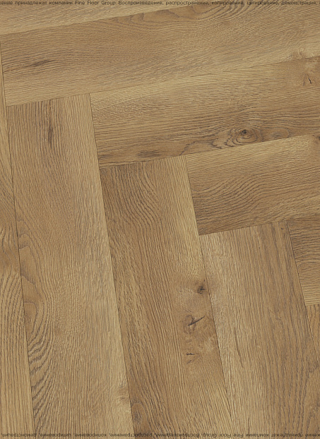 Ламинат Ideal VILLE  Дуб Диантус сторона L/R - 50/50