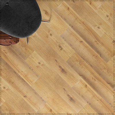 Виниловый ламинат (SPC) Karelia GREAT CLASSICS  Wood Verdi