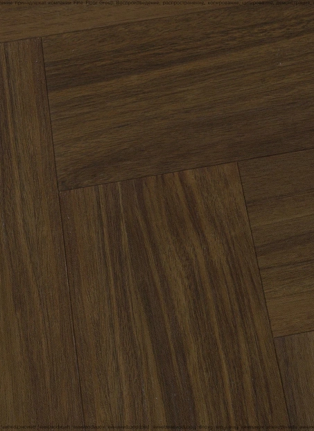 Виниловый ламинат (SPC) Respect Орех Светлый