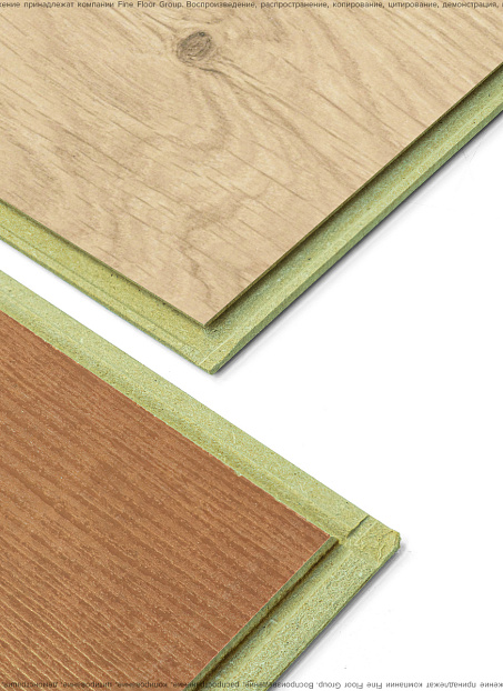 Ламинат Kastamonu Sunfloor 12-33  Дуб Родос