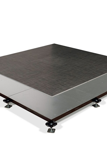 Кварцвиниловая плитка (LVT) IVC Group MATRIX 70  Weaves 8952