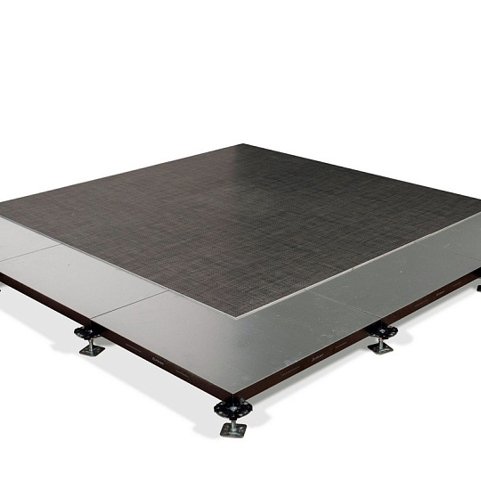 Кварцвиниловая плитка (LVT) IVC Group MATRIX 70  Weaves 8952