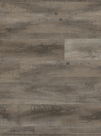 Виниловый ламинат (SPC) Respect FLOOR  Дуб Табак