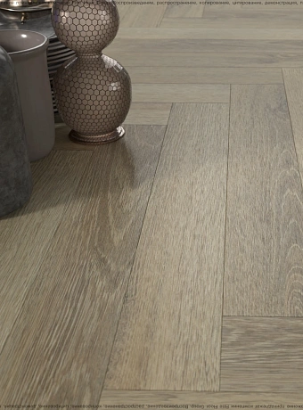 Виниловый ламинат (SPC) Respect Дуб Элегантный