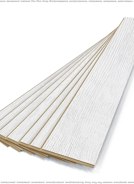 Ламинат Kastamonu Floorpan NANOCLICK 8/32 Дуб Мистраль