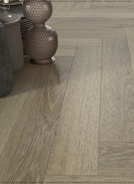 Виниловый ламинат (SPC) Respect Дуб Элегантный