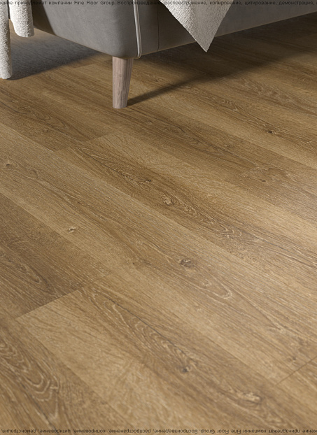 Виниловый ламинат (SPC) Alta Step NATIVO  Дуб Лёгкий