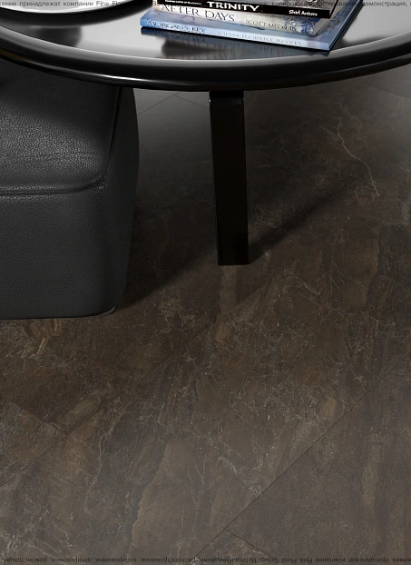 Виниловый ламинат (SPC) Fast Floor STONE Шан