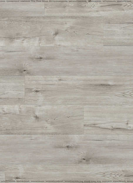 Виниловый ламинат (SPC) Noventis ICEBERG  Дуб Вестфонна