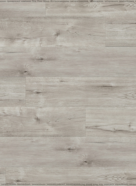 Виниловый ламинат (SPC) Noventis ICEBERG  Дуб Вестфонна