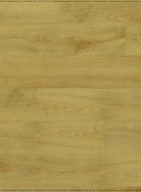 Кварцвиниловая плитка (LVT) Fine Floor FF-RICH  Дуб Чиово