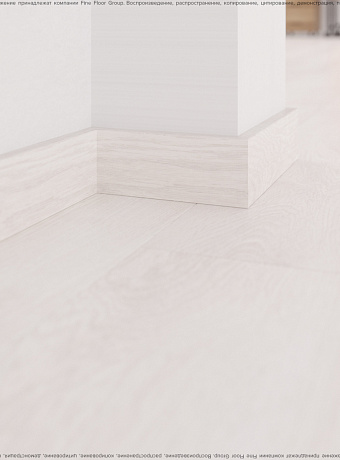 Плинтус МДФ Fine Floor  Дуб Гримстад