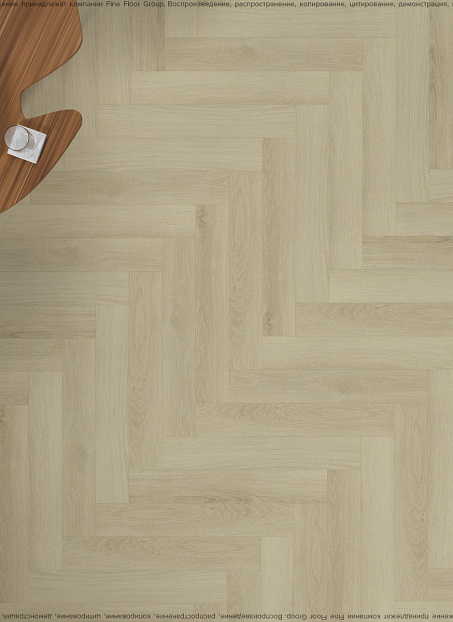 Ламинат CBM KORUNA  Дуб Лидеч