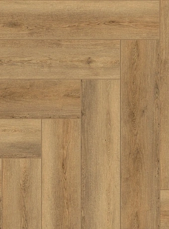 Виниловый ламинат (SPC) Alpine Floor LIGHT PARQUET  Дуб Буна