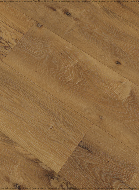 Виниловый ламинат (SPC) Fast Floor COUNTRY  Дуб Кубачи