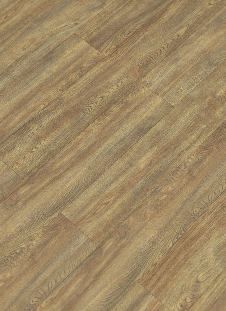 Кварцвиниловая плитка (LVT) Fine Floor FF-WOOD  Дуб Карлин