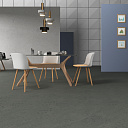 Мармолеум Marmoleum MODULAR SLATE Cornish Grey te3745