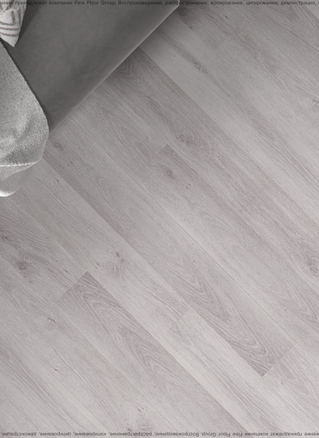 Виниловый ламинат (SPC) Alta Step NATIVO  Дуб Снежный