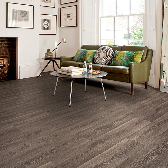 Линолеум рулонный IVC Home NEOTEX Bourbon 596 шириной 2 м