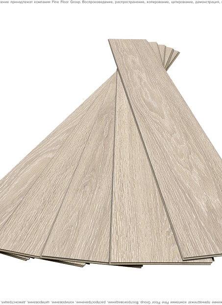 Ламинат Aberhof STORM  Дуб Полярный