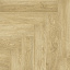 Виниловый ламинат (SPC) Alpine Floor LIGHT PARQUET Дуб Ваниль Селект ECO13-03