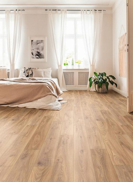 Ламинат Kronospan ATLANTIC 8  Дуб Файрлэнд