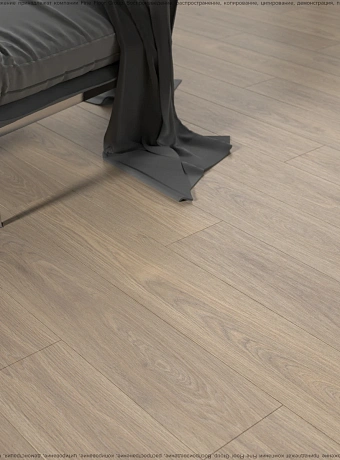 Ламинат Cuberta FAMILY Дуб Чарли 8016