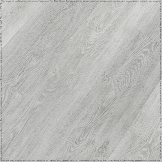 Виниловый ламинат (SPC) Tarkett BLACKWOOD TIMBER  Frances
