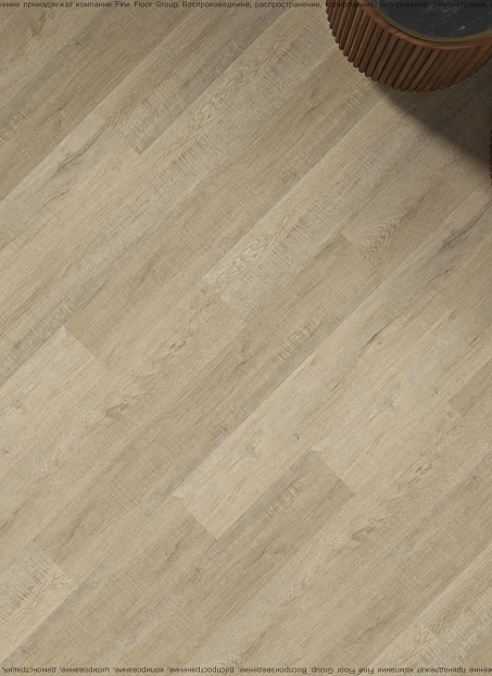 Виниловый ламинат (SPC) Royce ENJOY Дуб Блэкрок