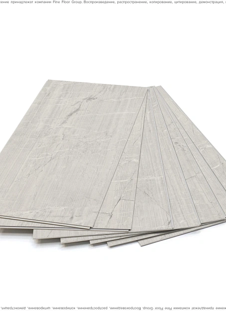 Виниловый ламинат (SPC) Fast Floor STONE  Суган