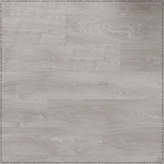 Кварцвиниловая плитка (LVT) Moduleo NEXT ACOUSTIC  Silverleaf oak 292